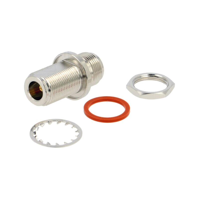 connector N7471A1-NT3G-50