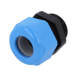 Intrare cablu; Han® Ex; IP68,IP69K; poliamidă; M25; 9÷16mm