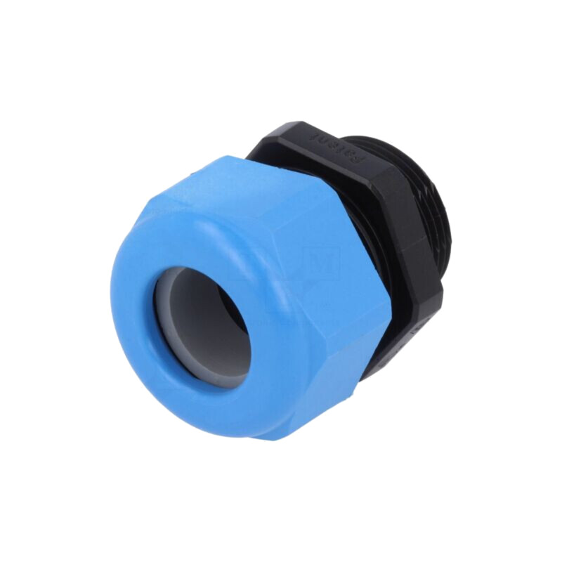 Intrare cablu; Han® Ex; IP68,IP69K; poliamidă; M25; 9÷16mm Intrare cablu; Han® Ex; IP68,IP69K; poliamidă; M25; 9÷16mm
