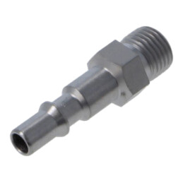 16bar; Filet: G 1/4" exterior; 6mm