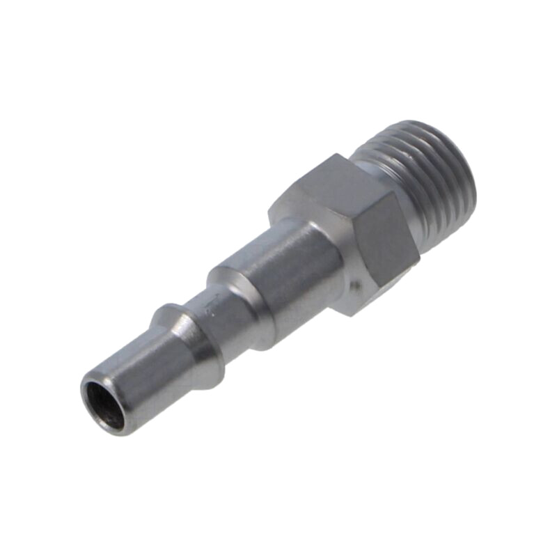 16bar; Filet: G 1/4" exterior; 6mm