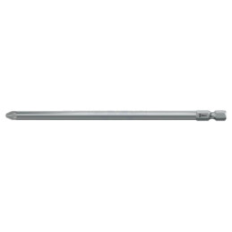 Capăt de şurubelniţă; Pozidriv®; PZ3; Lung.tot: 152mm