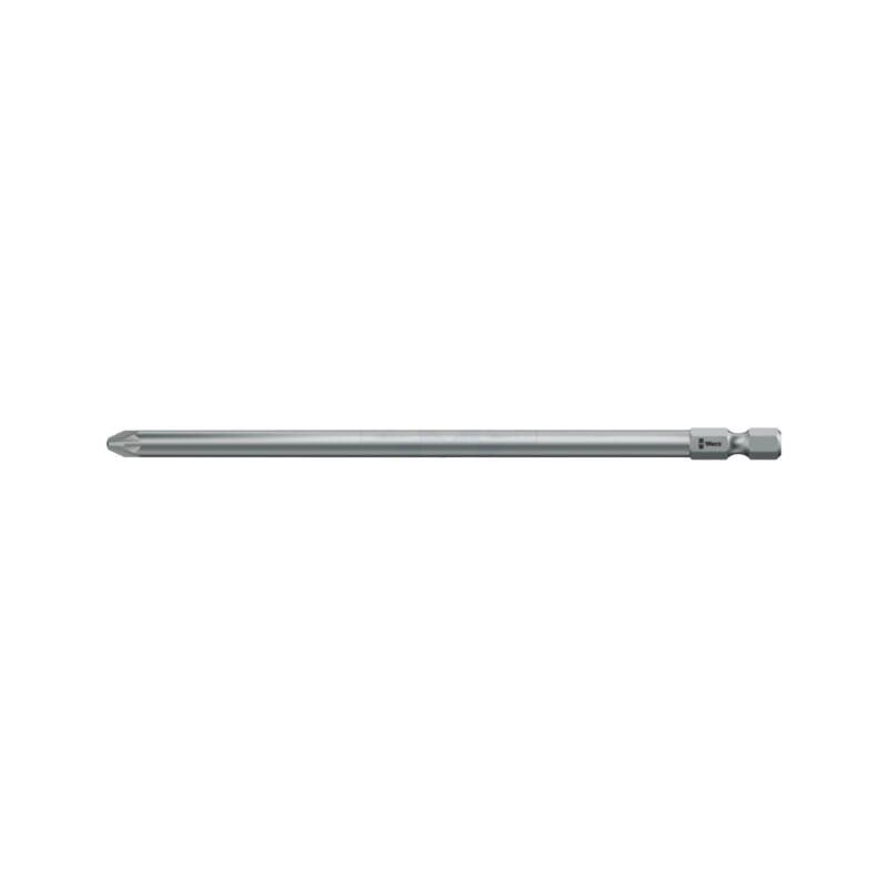 Capăt de şurubelniţă; Pozidriv®; PZ3; Lung.tot: 152mm