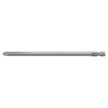 Capăt de şurubelniţă; Pozidriv®; PZ3; Lung.tot: 152mm