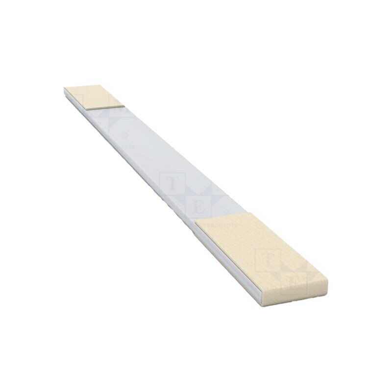 Unealtă: beţişoare pentru curăţat; L: 121,7mm; 15buc; dublă
