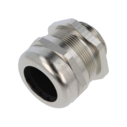 Conector: M12; mufă; PIN: 5; mamă; 60V; drept; IP67; pe cablu; aurit