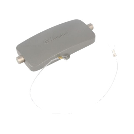 Capac protecţie; GWconnect; dimensiune 10B; liţă; pentru clichet