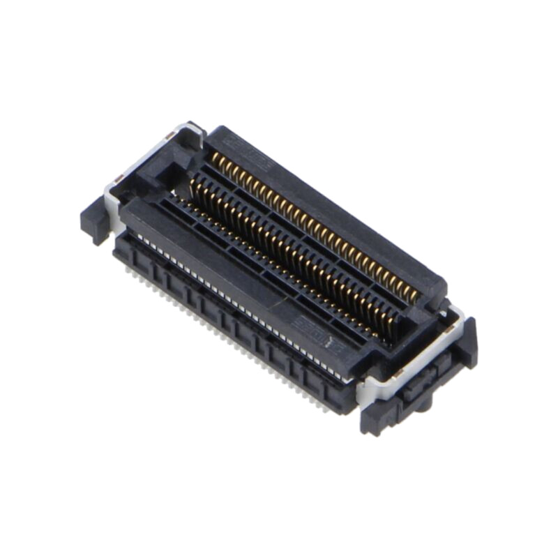 Conector: PCB-PCB; soclu; mamă; PIN: 60; FS5; drept; SMT,THT; 0,5mm