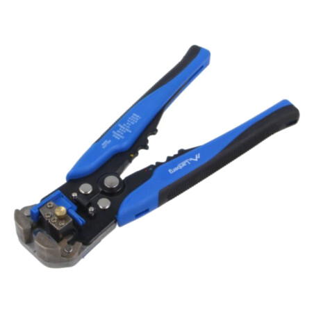 Multifuncţională pt.prelucrare cabluri; 0,5÷6mm2; dezizolare