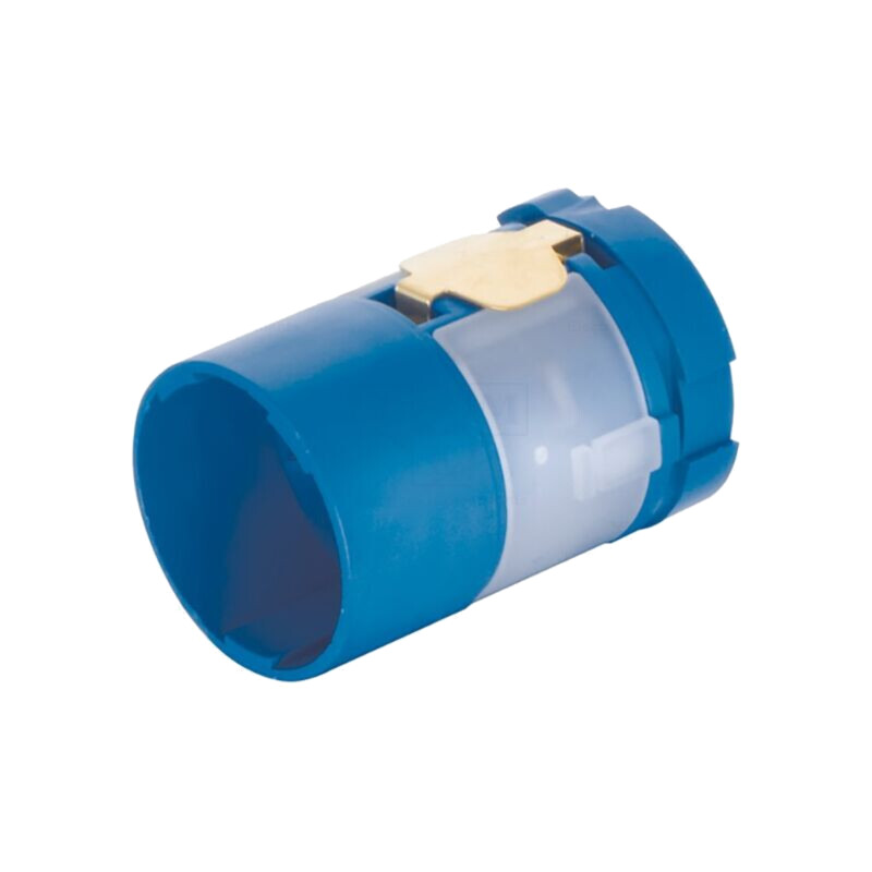 Conector: M23; inserturi de contact; PIN: 6; tată; crimpat