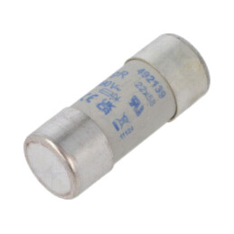 Siguranţă: siguranţă; 80A; 690VAC; 446VDC; gR; 22x58mm