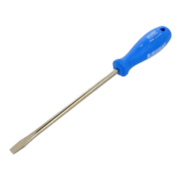 Şurubelniţă; plată; 10x1,6mm; 605NI; Lung.lamă: 200mm