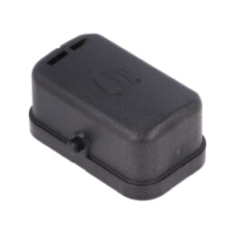 Capac protecţie; Han-Compact®