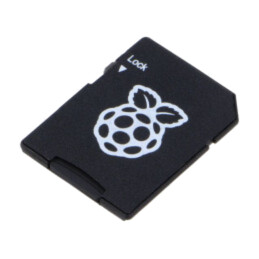Accessories: Raspbian operating system; 64GBFLASH
