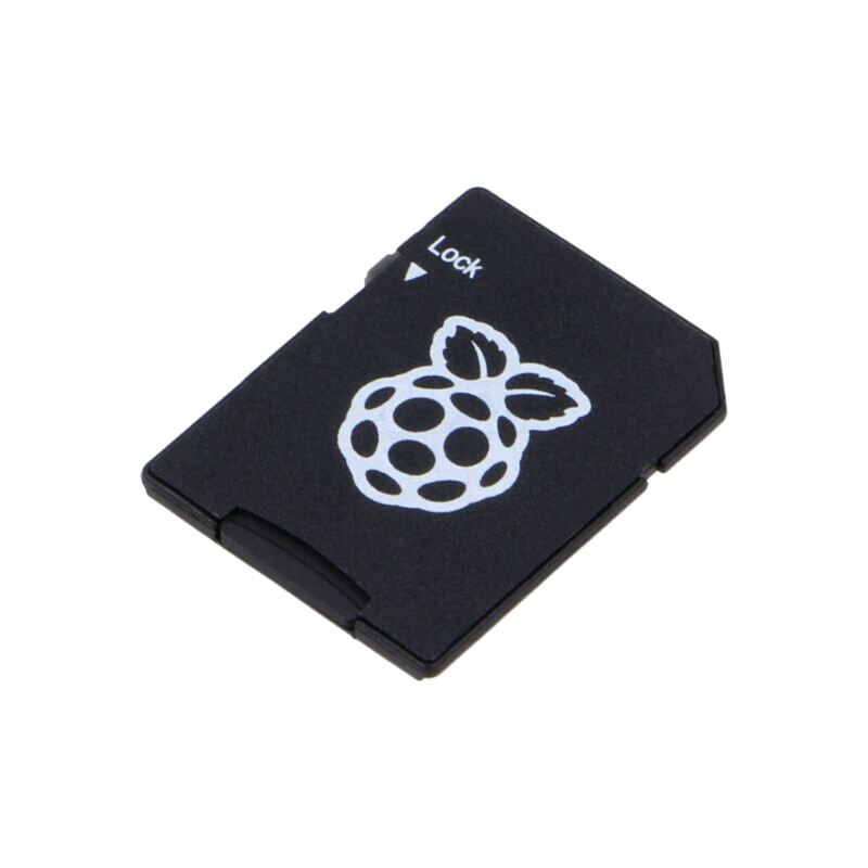 Accessories: Raspbian operating system; 64GBFLASH Accessories: Raspbian operating system; 64GBFLASH