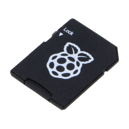 Accessories: Raspbian operating system; 64GBFLASH