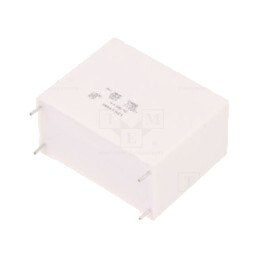 Condensator: cu polipropilenă; DC-Link; 30uF; THT; ESR: 5,2mΩ; C4AQ