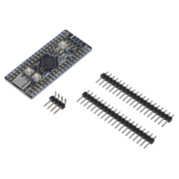Kituri dezv: STM32; placă prototip; uC: STM32F411CEU
