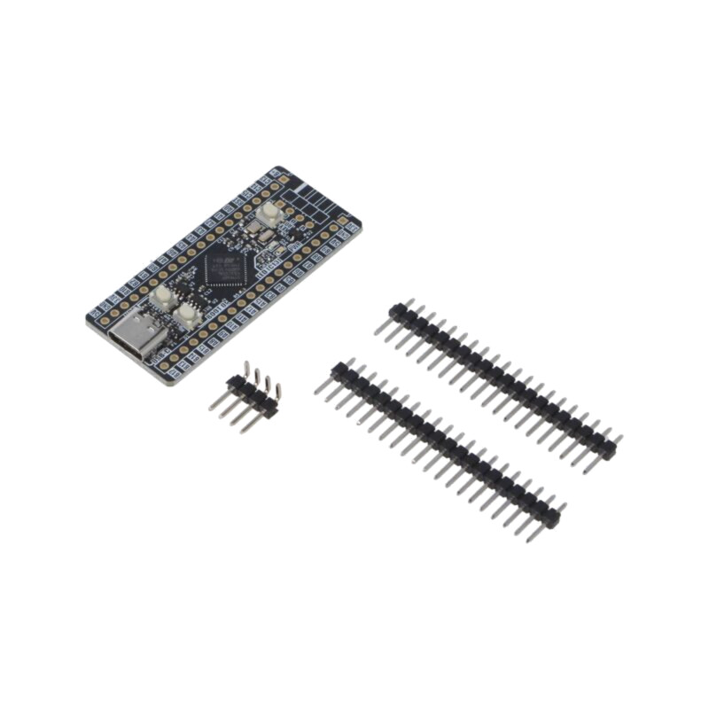 Kituri dezv: STM32; placă prototip; uC: STM32F411CEU