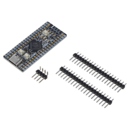 Kituri dezv: STM32; placă prototip; uC: STM32F411CEU