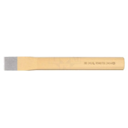 Daltă plată; Lăţimecapăt: 28mm; L: 240mm; Acoperire: lac