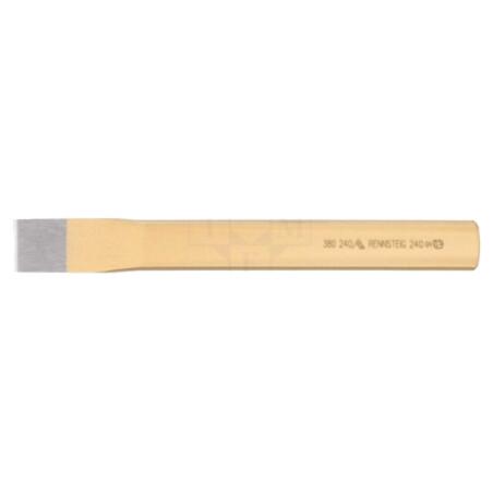 Daltă plată; Lăţimecapăt: 28mm; L: 240mm; Acoperire: lac