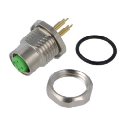 connector 43-01118