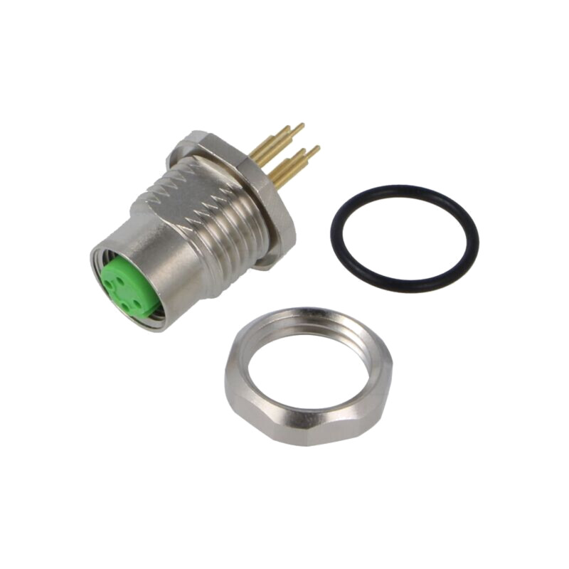 connector 43-01118