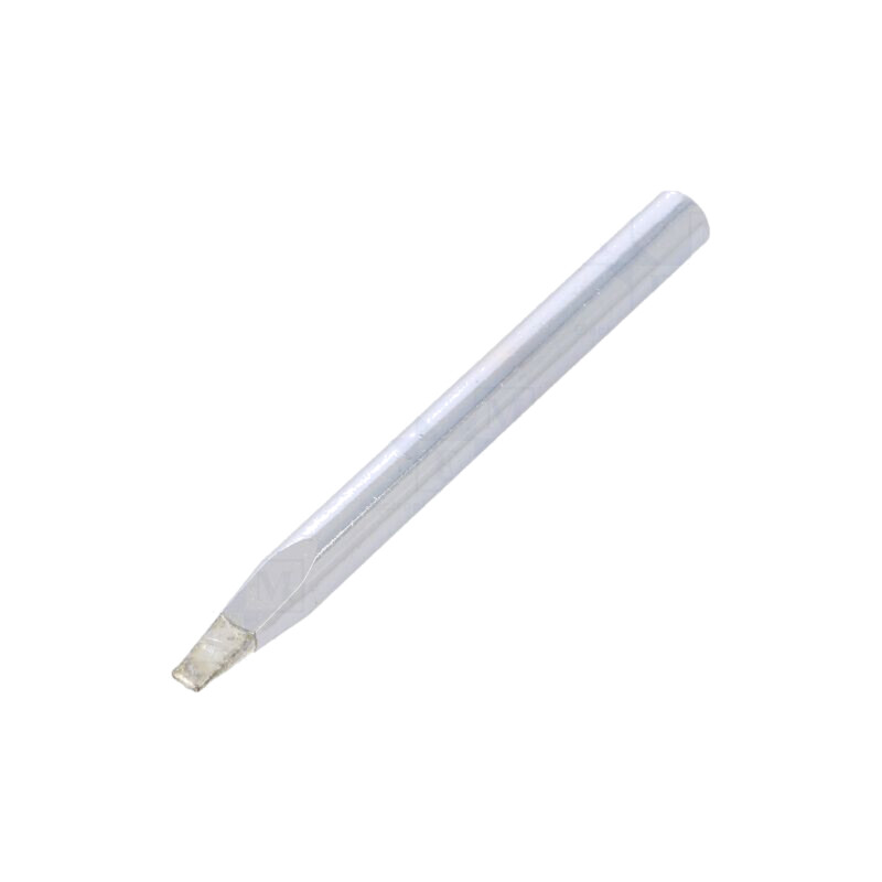 Vârf; conic; 3mm; la ciocan de lipit