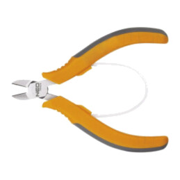 Cleşti; laterali,pt.tăiere,de precizie; 110mm