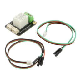 Modul: releu; Ch: 1; 3,3÷5VDC; max.36VAC; 10A; Uîntrerup: max.30VDC