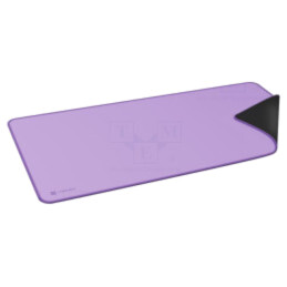 Pad; violet; mouse; Caracteristici: rezistent la apă
