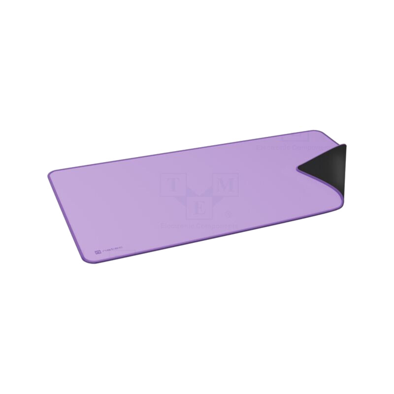 Pad; violet; mouse; Caracteristici: rezistent la apă