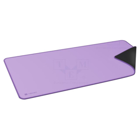 Pad; violet; mouse; Caracteristici: rezistent la apă