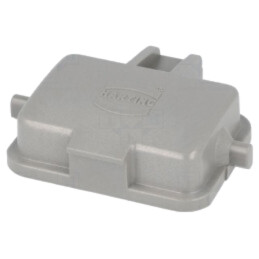 Capac protecţie; dimensiune 6B; Han; pentru clichet; plastic