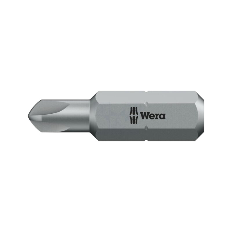 Capăt de şurubelniţă; Torq-Set®; TS1; Lung.tot: 25mm