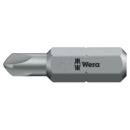 Capăt de şurubelniţă; Torq-Set®; TS3; Lung.tot: 25mm