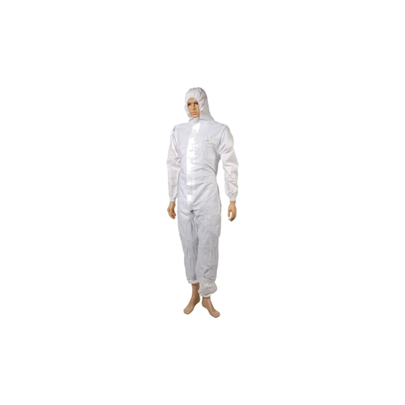 Combinezon de protecţie; Dimensiune: XXXL; Clasă de protecţie: 1