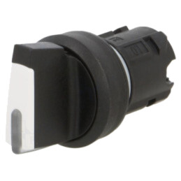 Comutator: rotativ; 22mm; SIRIUS ACT; -25÷70°C; Ø22mm; Poz: 3