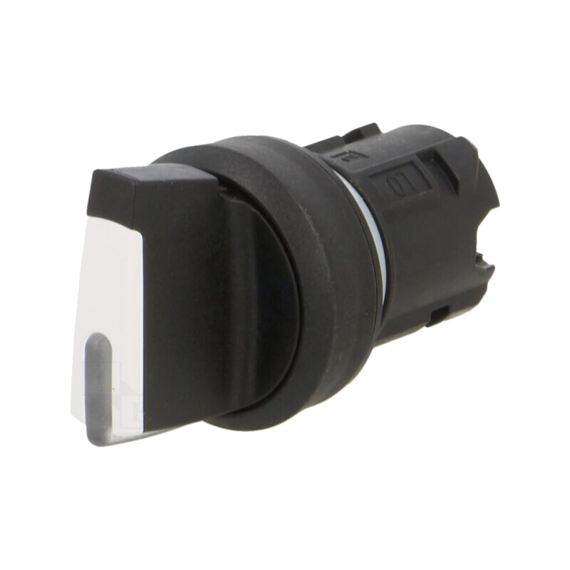 Comutator: rotativ; 22mm; SIRIUS ACT; -25÷70°C; Ø22mm; Poz: 3 Comutator: rotativ; 22mm; SIRIUS ACT; -25÷70°C; Ø22mm; Poz: 3