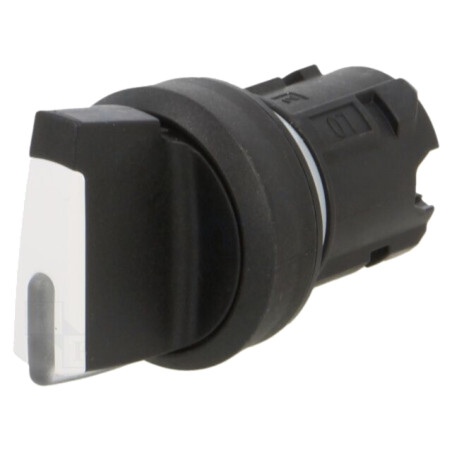 Comutator: rotativ; 22mm; SIRIUS ACT; -25÷70°C; Ø22mm; Poz: 3