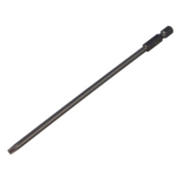 Capăt de şurubelniţă; Torx®; TX20; Lung.tot: 150mm