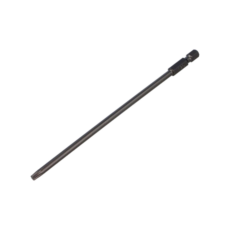Capăt de şurubelniţă; Torx®; TX20; Lung.tot: 150mm