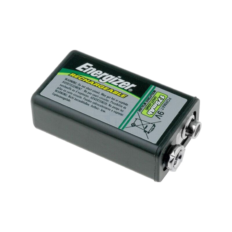 Acumul: Ni-MH; 6F22; 8,4V; 175mAh Acumul: Ni-MH; 6F22; 8,4V; 175mAh