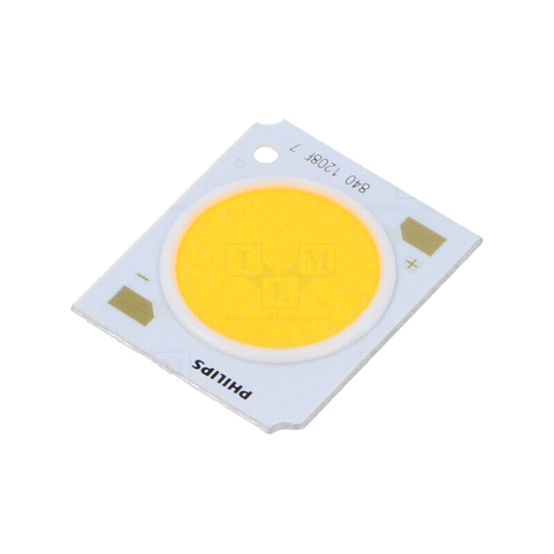 LED putere; albă; COB; 25,4W; 4000K; 3699÷4110(typ)-4531lm; 750mA