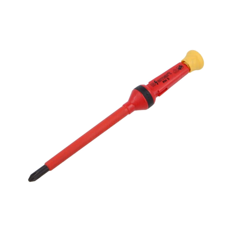 Tijă înlocuibilă; Phillips; PH2; E-SMART; 100mm