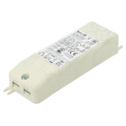 Alimentator: pulsatoriu; LED; 12VDC; 830mA; 110÷127VAC,220÷240VAC