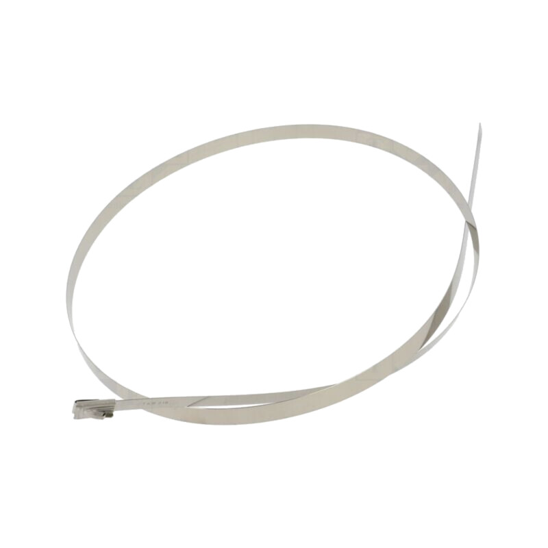 Colier de strângere; L: 1200mm; W: 12mm; 2670N Colier de strângere; L: 1200mm; W: 12mm; 2670N