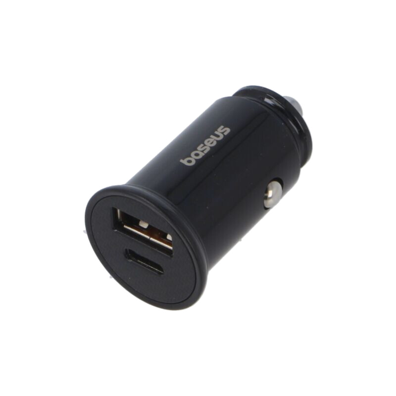 Alimentator USB; USB A soclu,USB C soclu; Tens.alim: 12÷24VDC