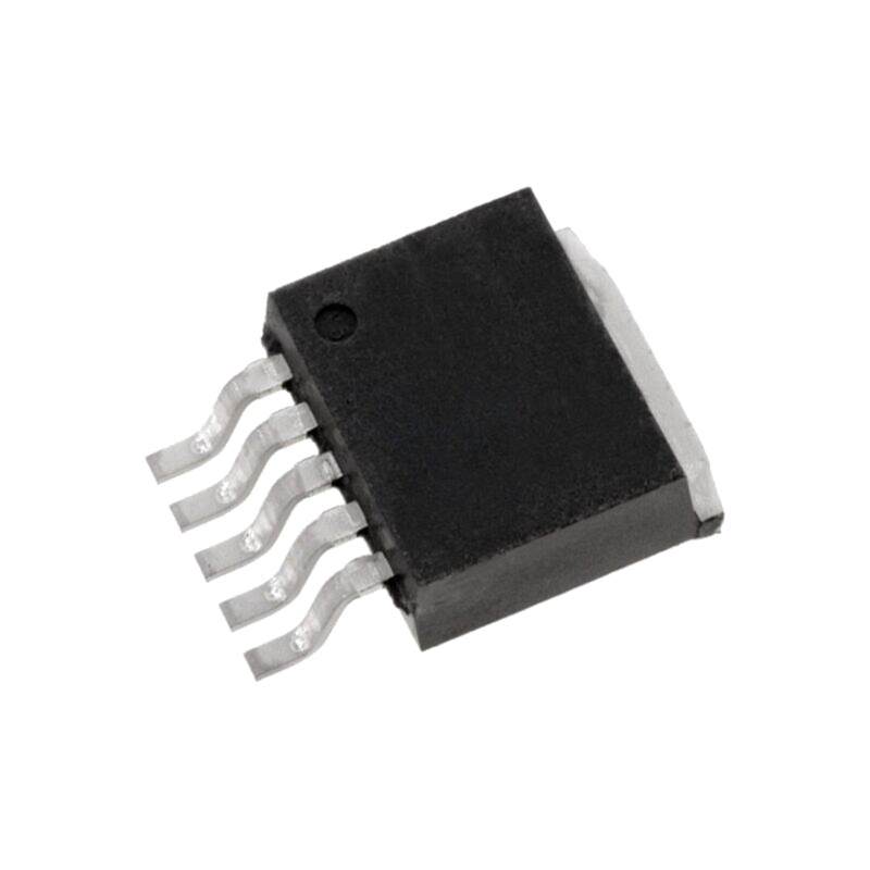 IC: stabilizator de tensiune; LDO,liniar,reglabil; 1,25÷25V; 5A IC: stabilizator de tensiune; LDO,liniar,reglabil; 1,25÷25V; 5A